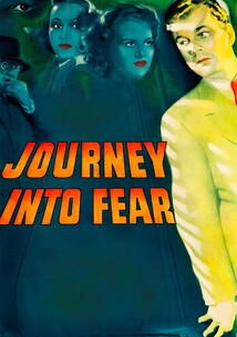 Subtitrare Journey Into Fear (1943)