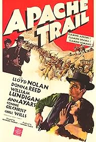 Subtitrare Apache Trail (1942)