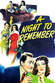 Subtitrare A Night to Remember (1942)