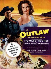 Subtitrare The Outlaw (1943)