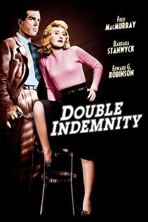 Subtitrare Double Indemnity (1944)