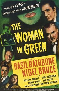 Subtitrare Sherlock Holmes: The Woman in Green (1945)
