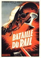 Subtitrare The Battle of the Rails (Bataille du rail) (1946)