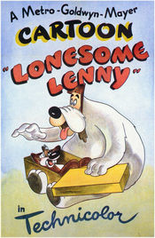 Subtitrare Lonesome Lenny (1946)