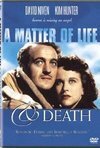 Subtitrare Matter of Life and Death, A (1946)