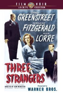 Subtitrare Three Strangers (1946)