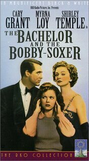 Subtitrare The Bachelor and the Bobby-Soxer (1947)