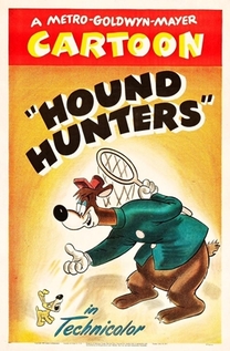 Subtitrare Hound Hunters (1947)