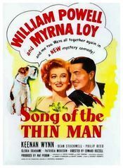 Subtitrare Song of the Thin Man (1947)
