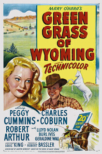 Subtitrare Green Grass of Wyoming (1948)