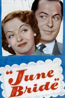 Subtitrare June Bride (1948)