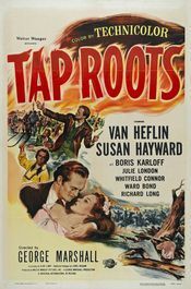 Subtitrare Tap Roots (1948)