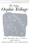 Subtitrare Orphée (Orpheus) (1950)
