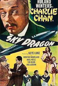 Subtitrare The Sky Dragon (1949)