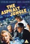 Subtitrare The Asphalt Jungle (1950)