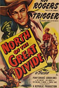 Subtitrare North of the Great Divide (1950)
