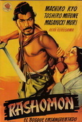 Subtitrare Rashomon (1950)