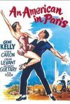 Subtitrare American in Paris, An (1951)