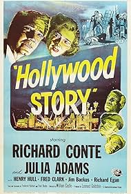 Subtitrare Hollywood Story (1951)