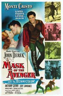 Subtitrare Mask of the Avenger (1951)