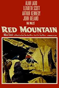 Subtitrare  Red Mountain (1951)
