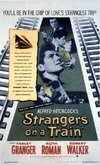 Subtitrare Strangers on a Train (1951)