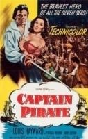 Subtitrare Captain Pirate (1952) aka Captain Blood, Fugitive