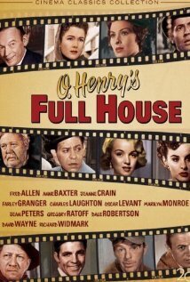 Subtitrare Full House (1952/I)