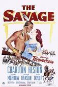 Subtitrare The Savage (1952)