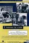 Subtitrare L'amore in citta (Love in the City) (1953)