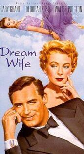 Subtitrare Dream Wife (1953)