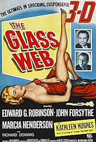 Subtitrare The Glass Web (1953)