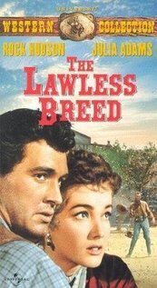 Subtitrare The Lawless Breed (1953)
