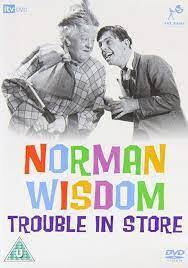 Subtitrare Trouble in Store (1953)