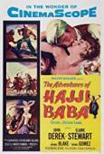 Subtitrare The Adventures of Hajji Baba (1954)
