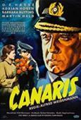 Subtitrare Canaris (1954)