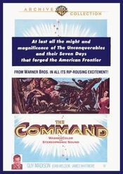 Subtitrare The Command (1954)