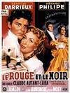 Subtitrare Le rouge et le noir (1954)
