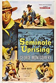 Subtitrare Seminole Uprising (1955)