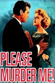 Subtitrare Please Murder Me! (1956)