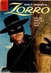 Subtitrare Zorro - Sezonul 1 (1957)