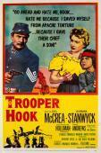Subtitrare Trooper Hook (1957)