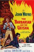 Subtitrare The Barbarian and the Geisha (1958)
