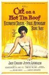 Subtitrare Cat on a Hot Tin Roof (1958)