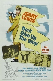 Subtitrare Don't Give Up the Ship (1959)