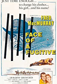 Subtitrare Face of a Fugitive (1959)