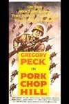 Subtitrare Pork Chop Hill (1959)
