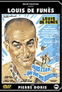 Subtitrare Dans l.eau... qui fait des bulles!... (1961)