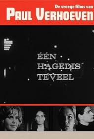 Subtitrare Eén hagedis teveel (A Lizzard Too Much) (Short 1960)