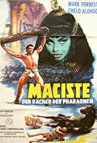 Subtitrare Maciste nella valle dei Re (Son of Samson) (1960)
